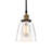 Lizotte 1 - Light Single Pendant