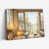 Toile tendue
