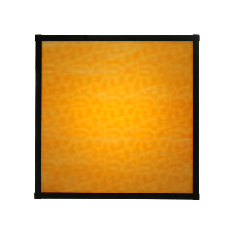 4 - Light Flush Mount