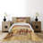 Polyester Coverlet-41895191