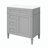 30'' Bathroom Vanity with Top Sink-1247718748