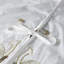 Silk Tree Skirt