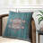 Mikes Embroidered Throw Pillow-1304759281
