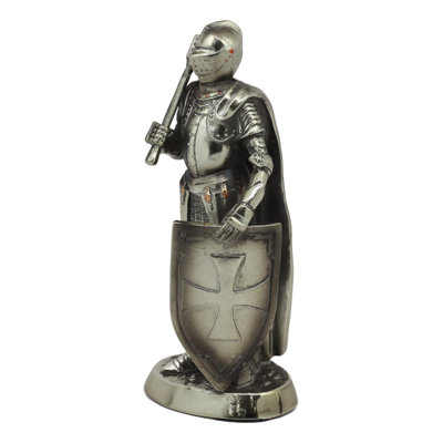 Tedrow People Figurines & Sculptures