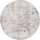 Tapis gris Cristina
