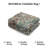 Saveliy Washable Oriental Indoor Rug-1153047799
