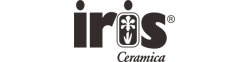 Logo Iris Ceramica