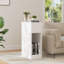Bedside Table with a Drawer-167911455