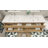 Amahia Double Bathroom Vanity with Acrylic Top-2080541332
