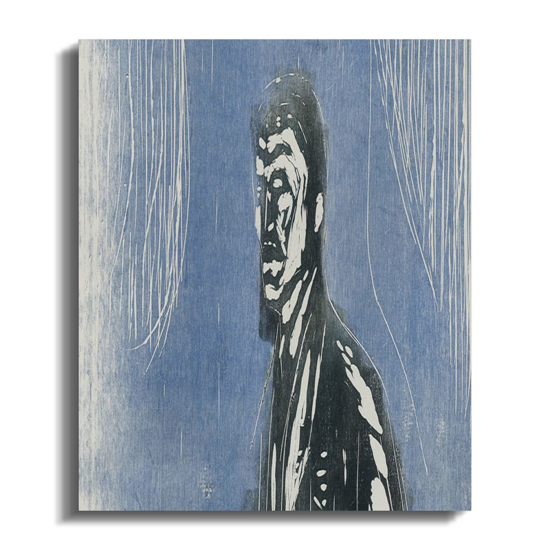 Wrapped Canvas Print Set, 20x24