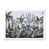 Cadre photo blanc