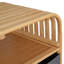 Strom Solid Wood Freestanding Bathroom Storage