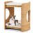 Rittmore 16.14cm H Cat Tree