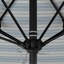 Parasol de marché 108 "x 108 Santana-492059618-506153249