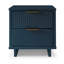 Table de chevet 2 tiroirs Granville-86778384