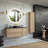 Palma Wall Bathroom Cabinet-100507368