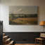 A Wheatfield-John Constable-Gallery Wrapped Canvas-1816-1132116379