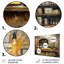 French Cafe Baguette Et Fromage II-107195409-107195419