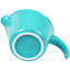 Bol en plastique Alicio de Ebern Designs-1045022211