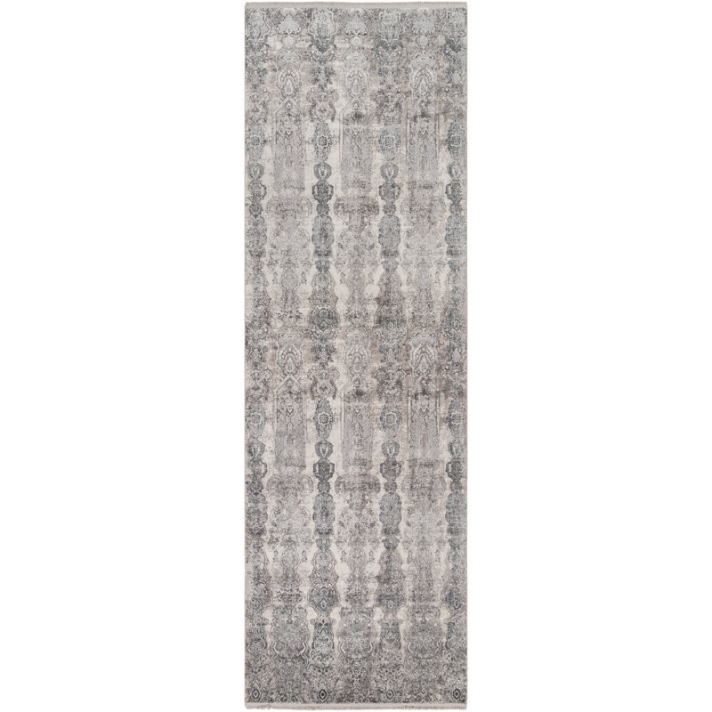 Oriental Indoor Rug, Rectangle 12' x 15'