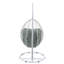 Balancelle de patio avec support St Judes-1038654091