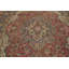Tapis traditionnel en laine 7 x 10