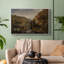 «Vintage Landscape - DCI» sur toile-359194199-359194196