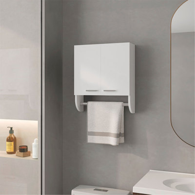Medicine Cabinet Riley, Bathroom