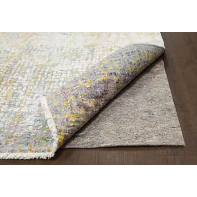 High-Quality Dual Surface Non-Slip Rug Pad (0.1")