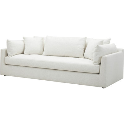 Becki Owens x Surya Capitola Sofa