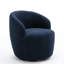 Fauteuil demi-tonneau avec fauteuil Teddy-1537202692