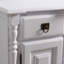 Koby 1 Drawer Bedside Table