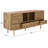 Adrin 3 Drawer Sideboard/TV Stand-1946510840