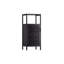 Bamboo Freestanding Bathroom Cabinet