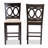 Solid Wood Counter Stool-14640478