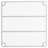 Nickens 13.8'' W Steel Height -Adjustable Shelving-179703092