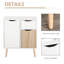 Kamden 60cm Sideboard-1103020657