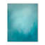Coastal Retreat Underwater Clouds XI by  - Floater Frame Print on Canvas-128918514-128918515-128918516