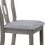 Chaise de salle à manger Linne