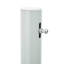 Auvent de patio rétractable en polyester-88716029-88946922