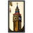 Big Ben by Alex Zeng - Single Picture Frame Graphic Art
