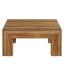 Table basse 39,37 "Farmhouse