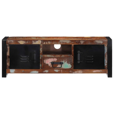 Unfinished TV Stand for TVs up to 43"