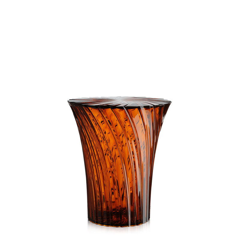Sparkle Coffee Table, Amber