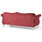 Farney 82'' Velvet Sofa-2103455829