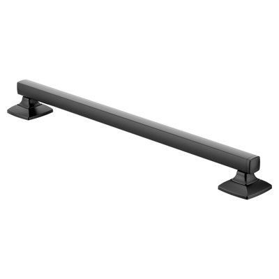 Barre d'appui de salle de bain Moen Voss