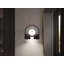 Jabot One-Light Sconce-1309996387