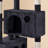 Daughtry 64.5" H Multi-Level Cat Tree-871946476