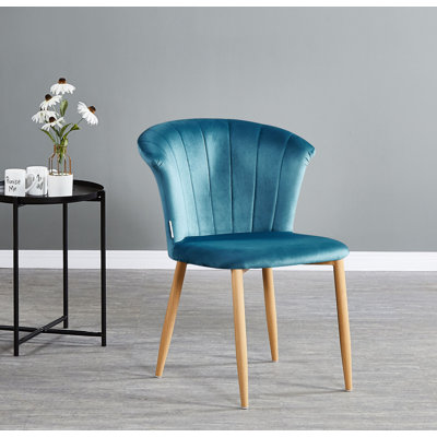 Siyana Upholstered Dining Chair