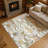 Machine Washable Indoor/Outdoor Chantille ACN2844 Lodge Rug-1796489213-1796489207